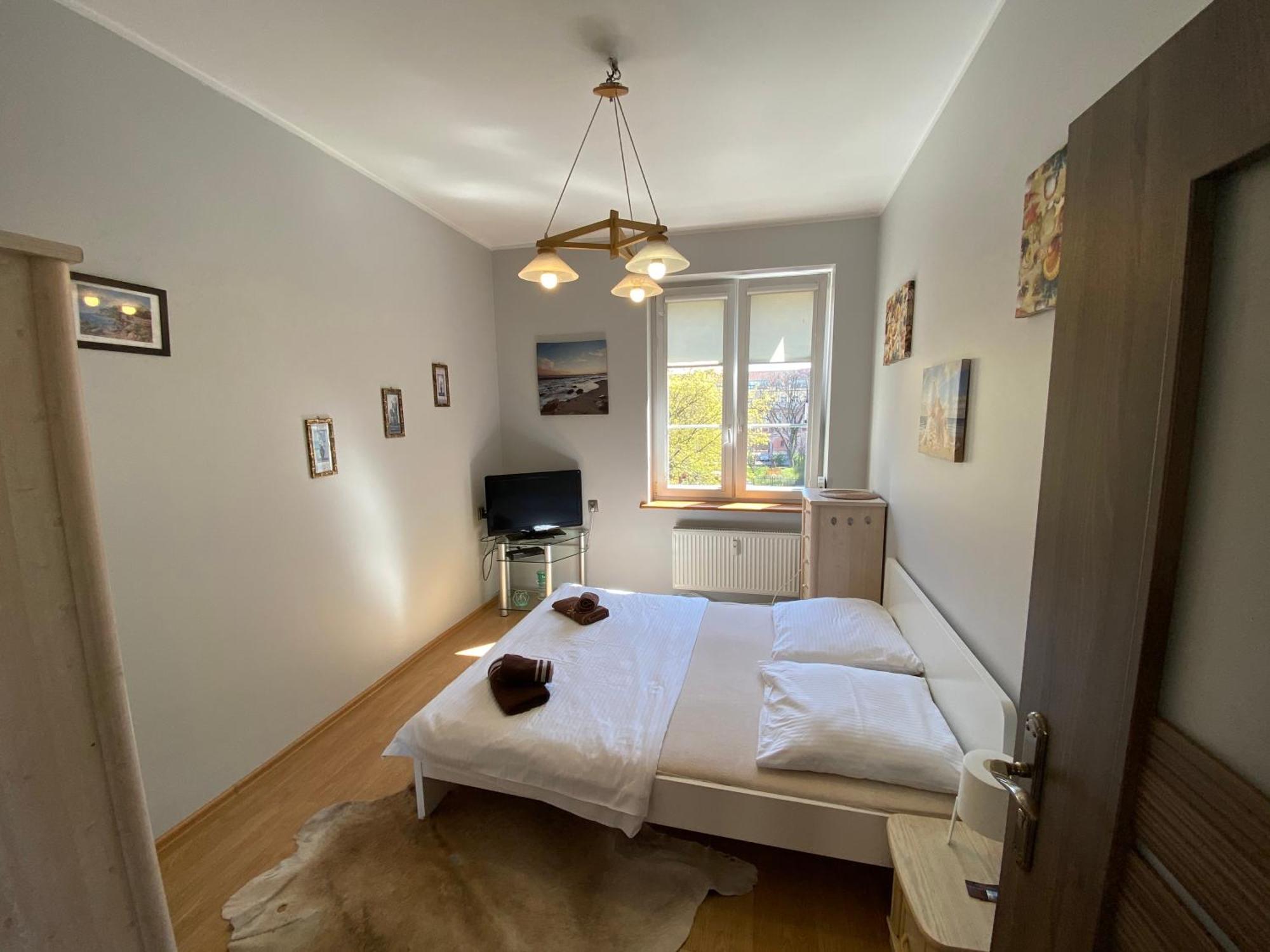 Gdanskie Apartamenty - Old Town Rooms & Apartments Exteriér fotografie